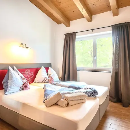 Appartementhaus Tanja Ellmau Extérieur photo