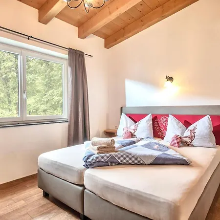 Appartementhaus Tanja Ellmau Extérieur photo