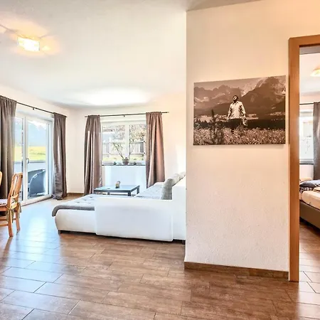Appartementhaus Tanja Ellmau Extérieur photo
