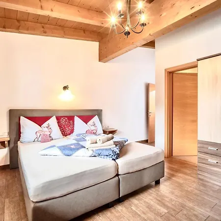 Appartementhaus Tanja Ellmau Extérieur photo