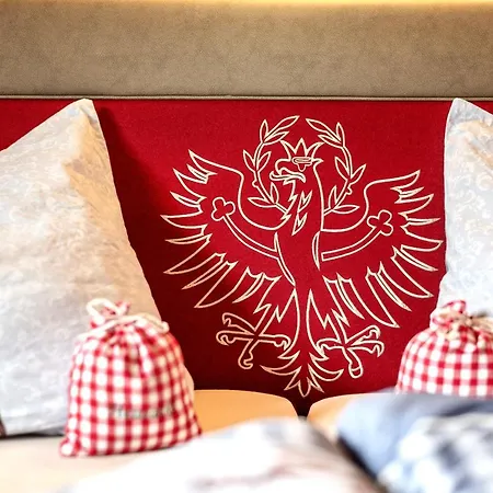 Appartementhaus Tanja Ellmau Extérieur photo