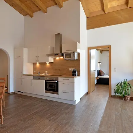 Appartementhaus Tanja Ellmau Chambre photo