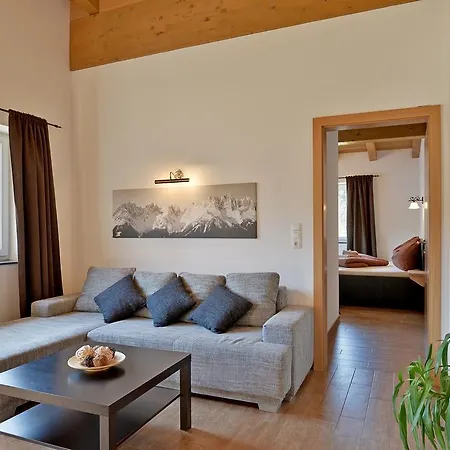 Appartementhaus Tanja Ellmau Chambre photo