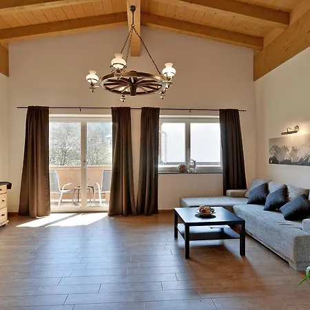 Appartementhaus Tanja Ellmau Chambre photo