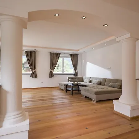 Appartementhaus Tanja Ellmau Extérieur photo
