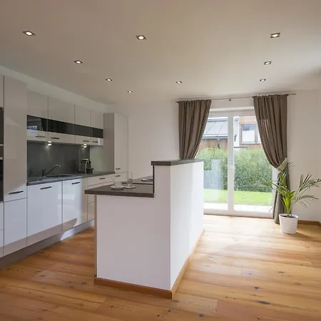 Appartementhaus Tanja Ellmau Extérieur photo