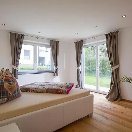 Appartementhaus Tanja Ellmau Extérieur photo