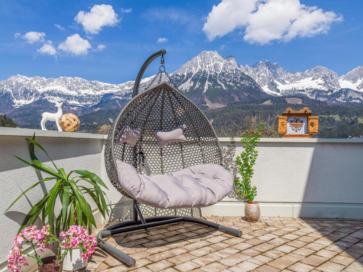 Appartementhaus Tanja Appartement