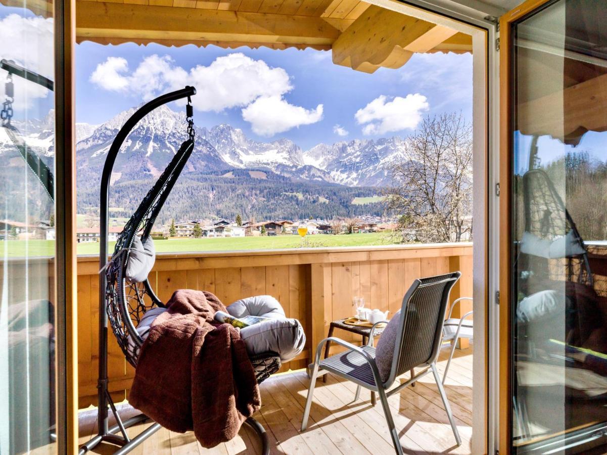Appartement Appartementhaus Tanja