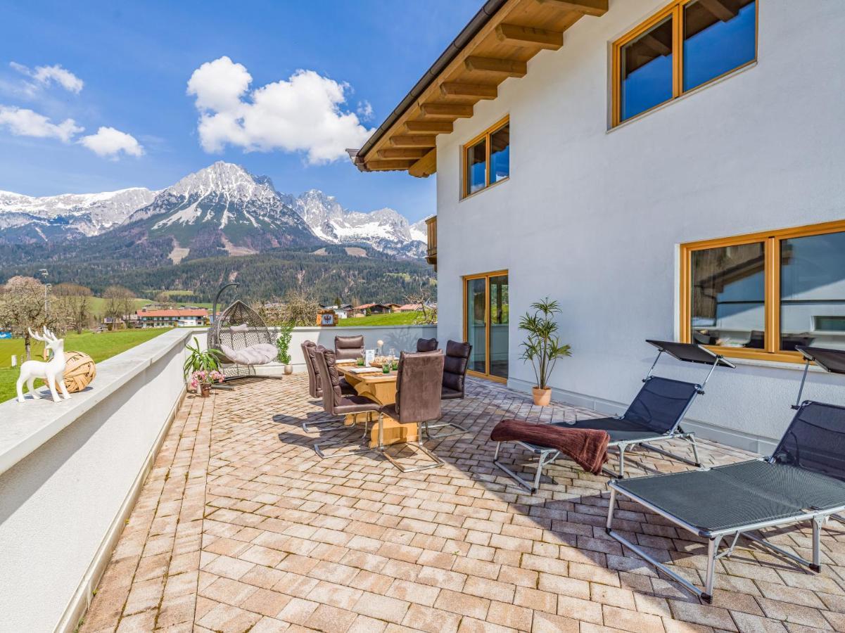 Appartementhaus Tanja Appartement