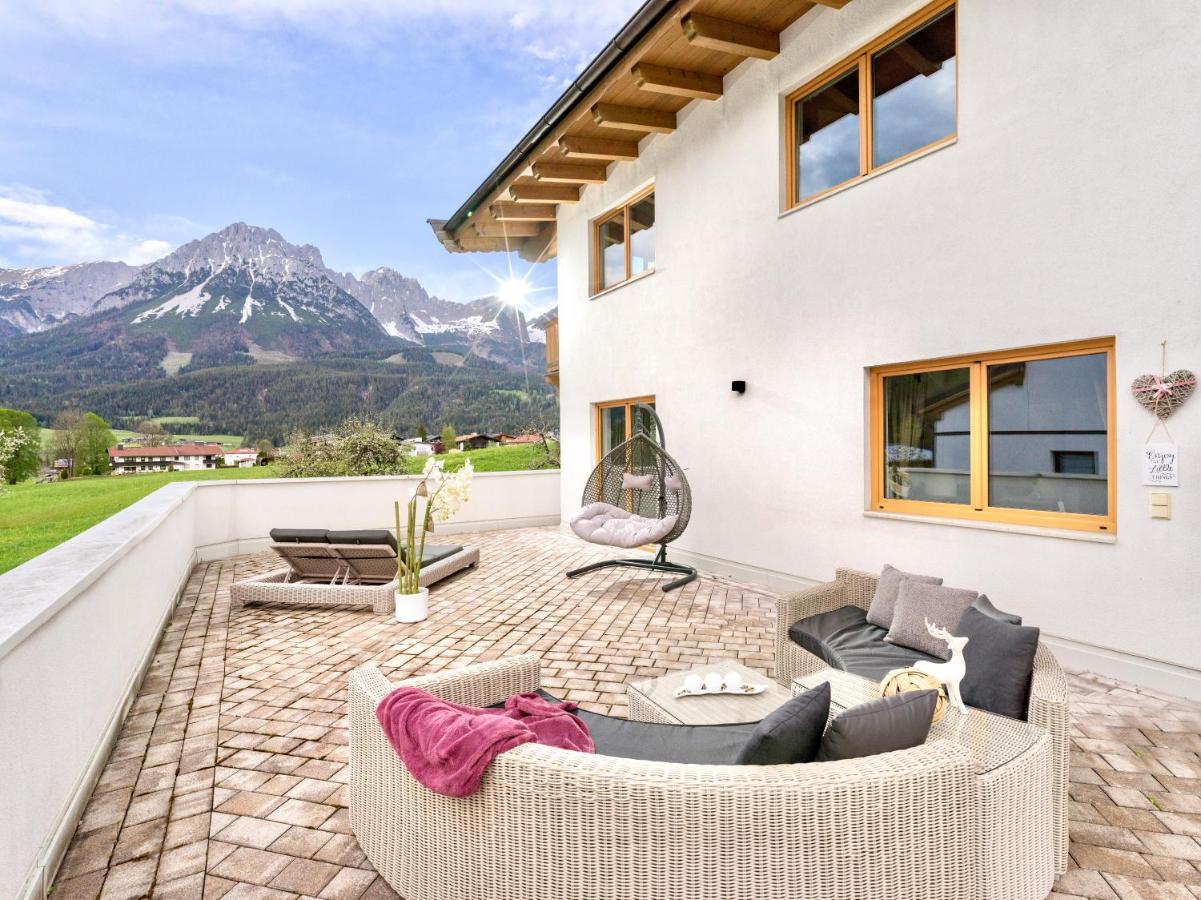 Appartementhaus Tanja Appartement