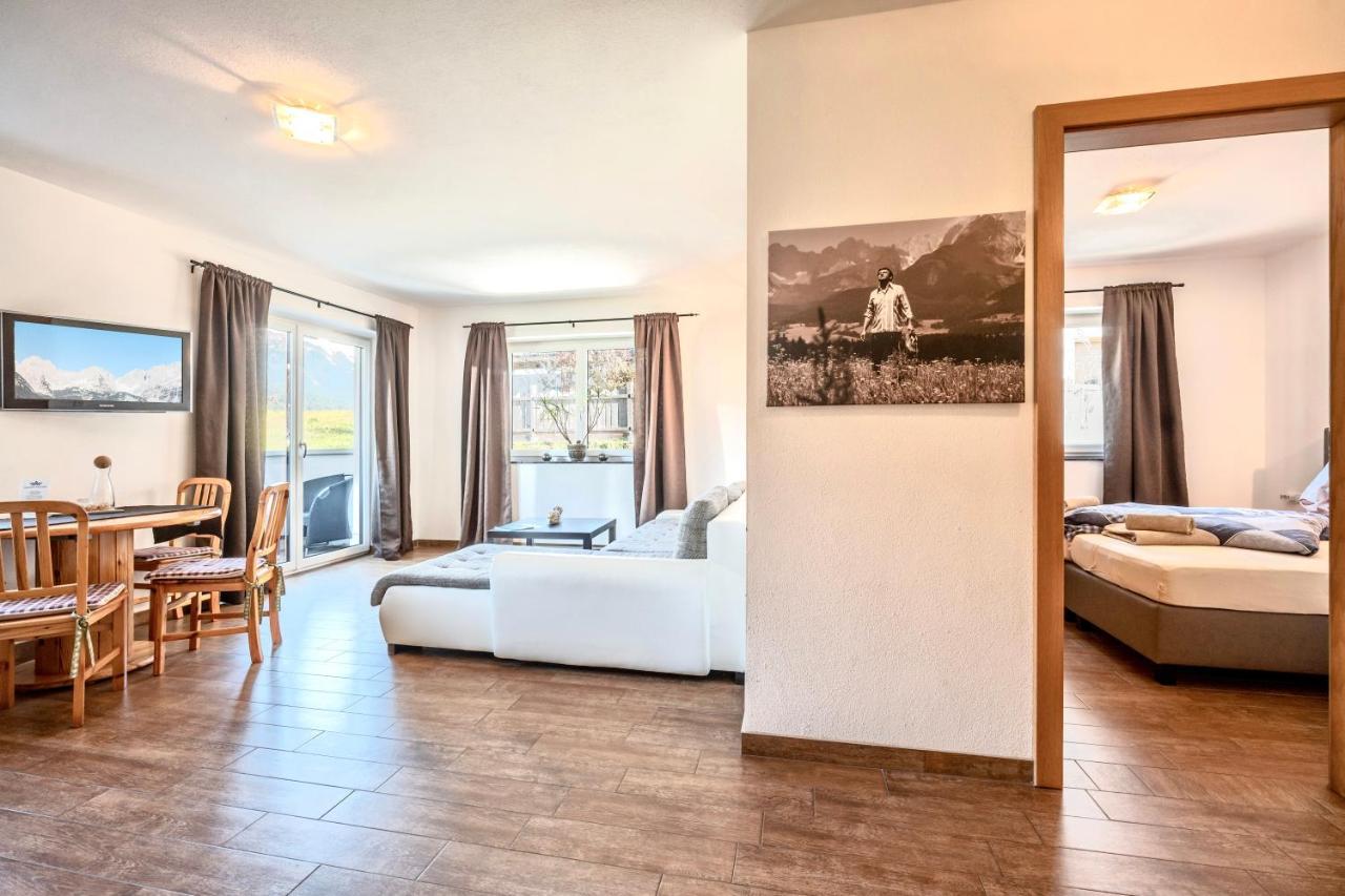 Appartementhaus Tanja Appartement