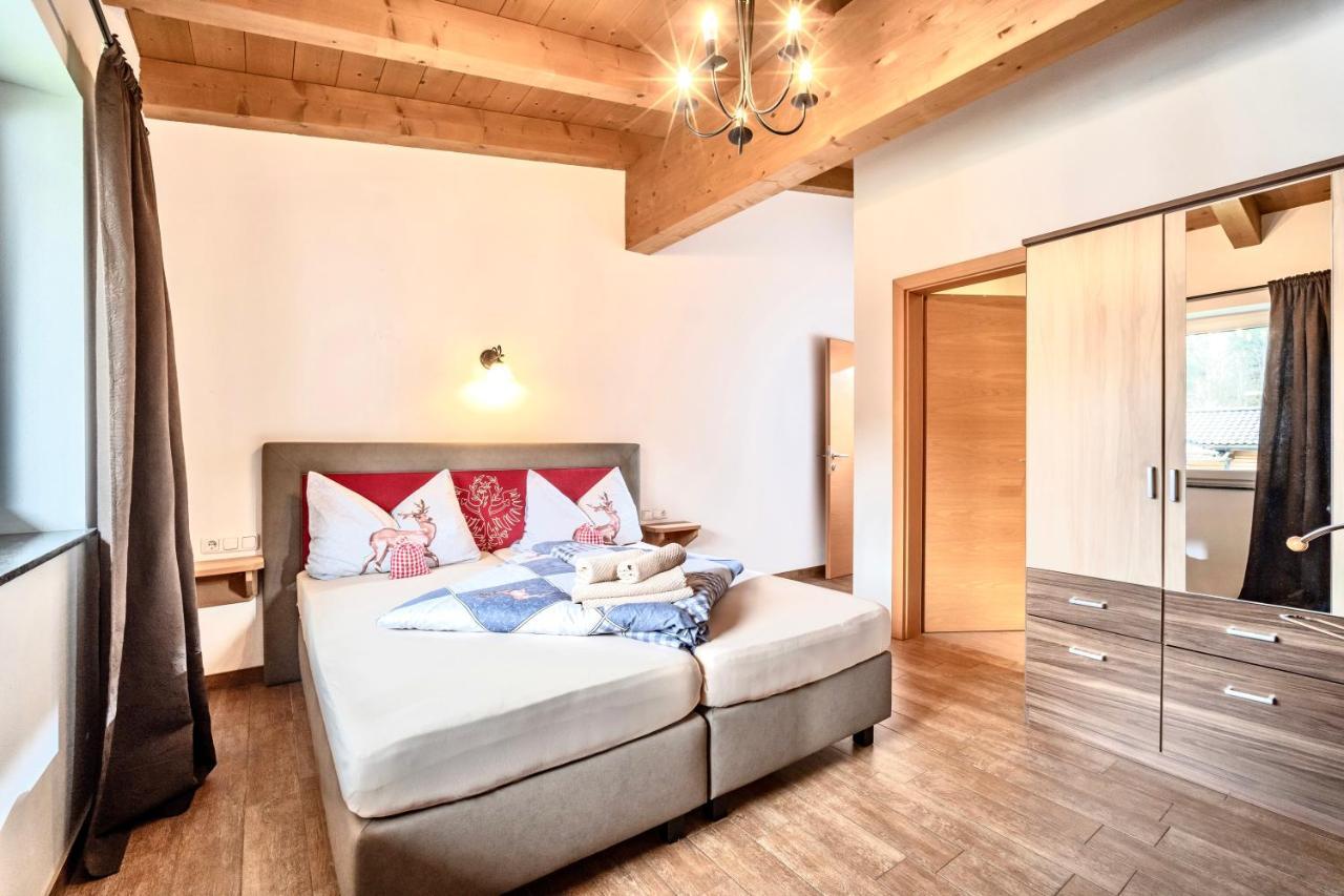 Appartementhaus Tanja Appartement *