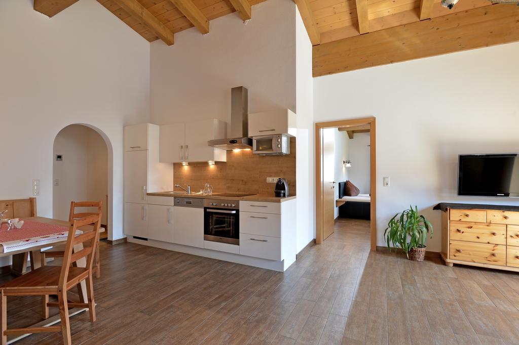 Appartement Appartementhaus Tanja