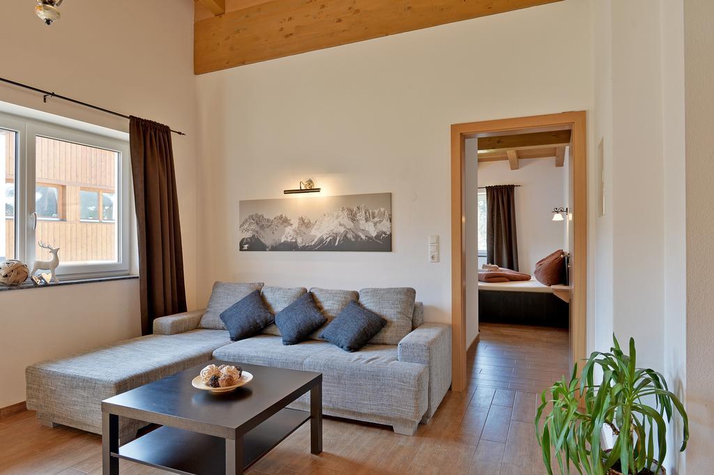 Appartement Appartementhaus Tanja *