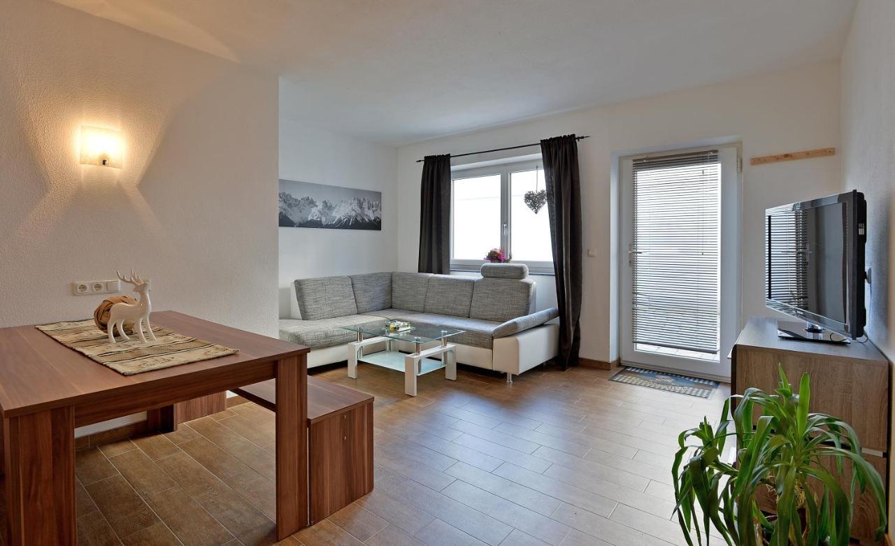 Appartementhaus Tanja Appartement