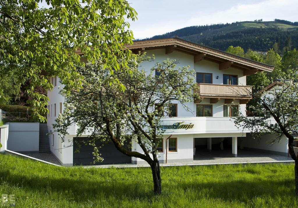 Appartementhaus Tanja Appartement Ellmau