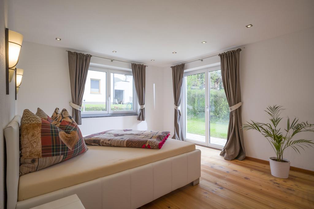 Appartementhaus Tanja Appartement Ellmau