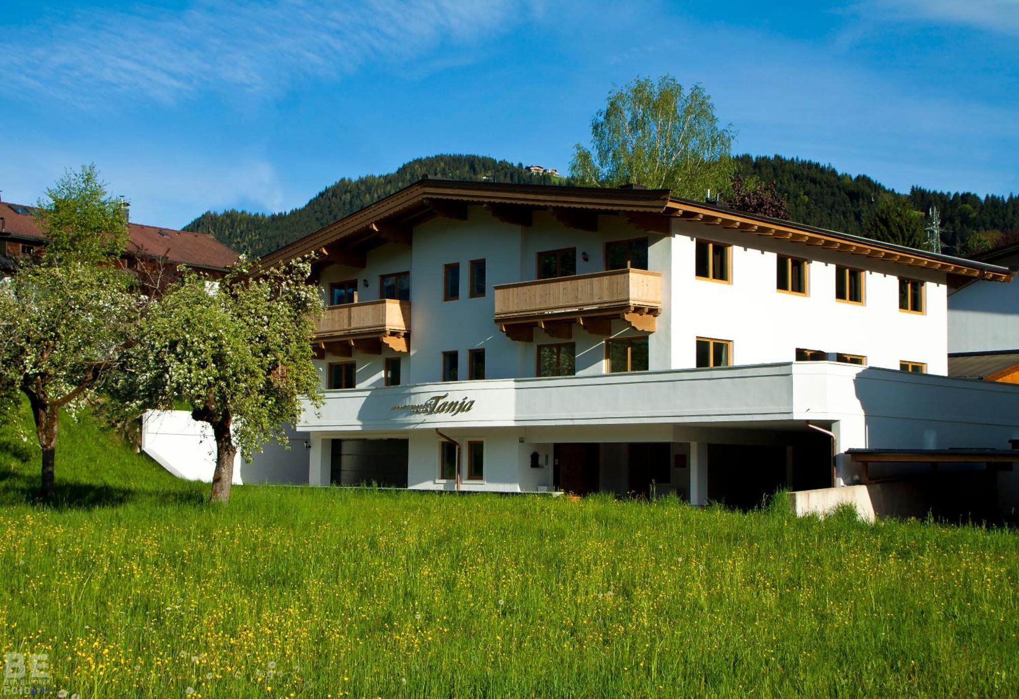Appartementhaus Tanja Ellmau